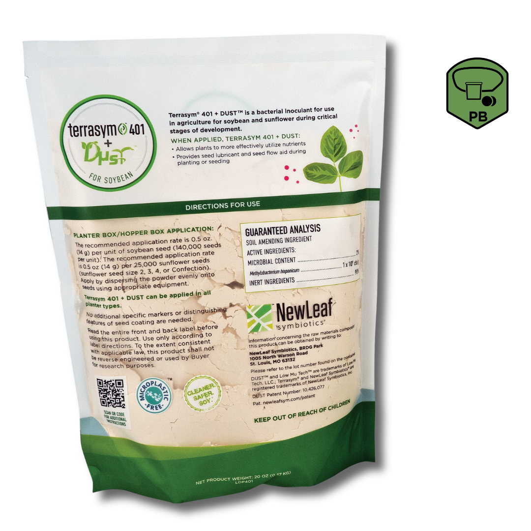 Vict-R PM Soybeans