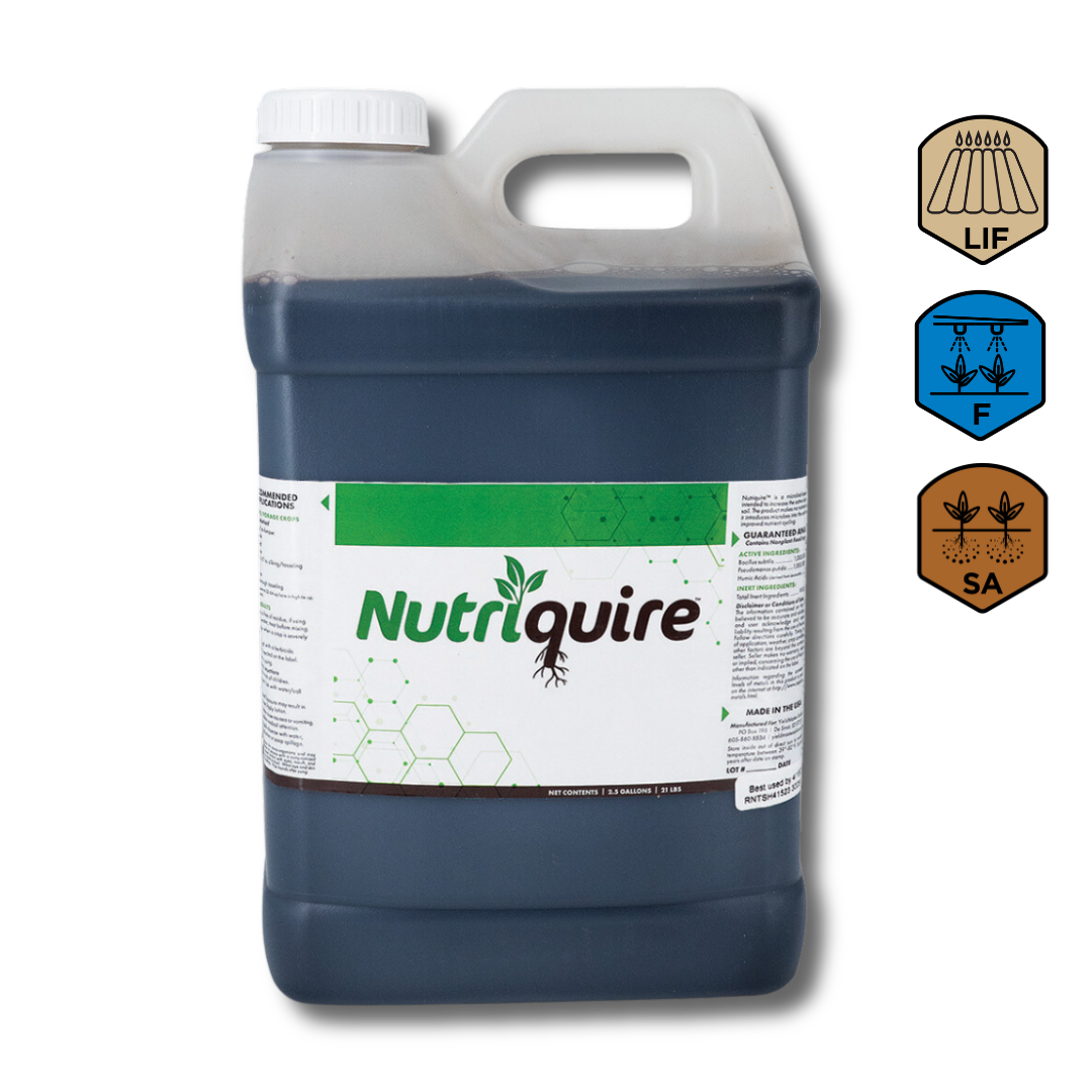 Nutriquire