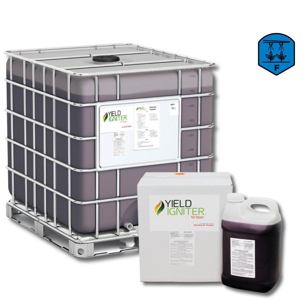 Yield igniter deals
