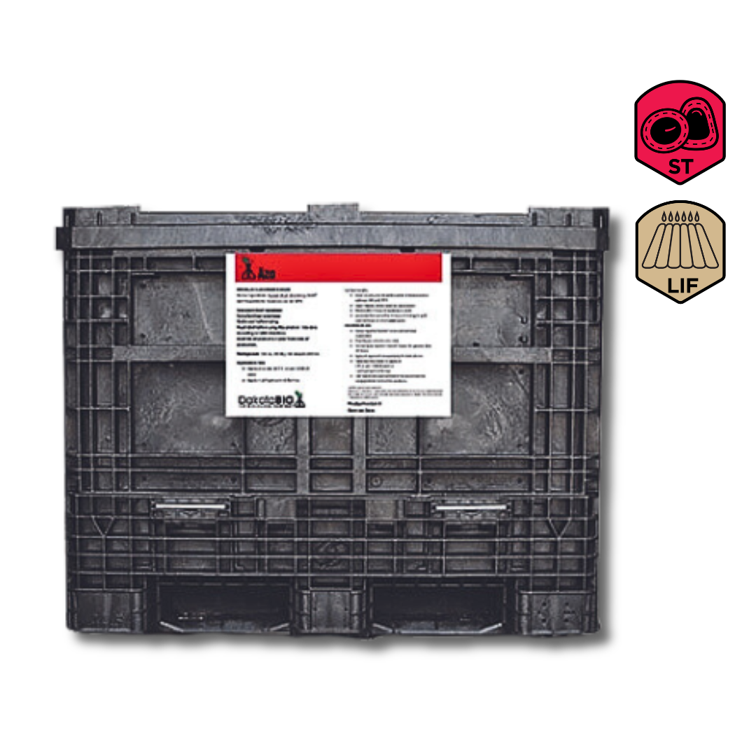 Azo (All-crop Inoculant)