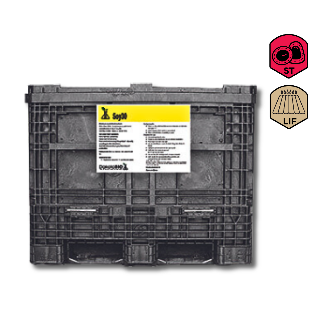 Soy30 (Liquid Inoculant)