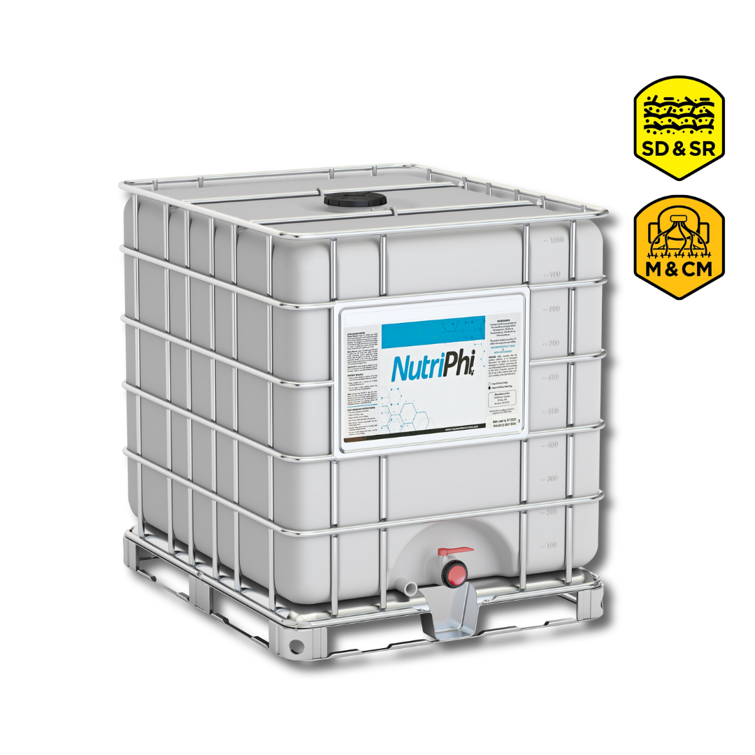 NutriPhi (Manure and Compost Management)
