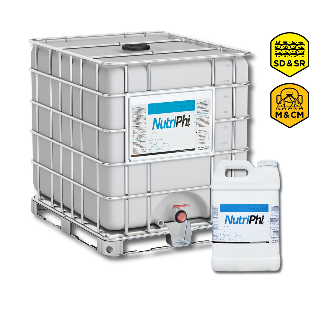 NutriPhi (Manure and Compost Management)