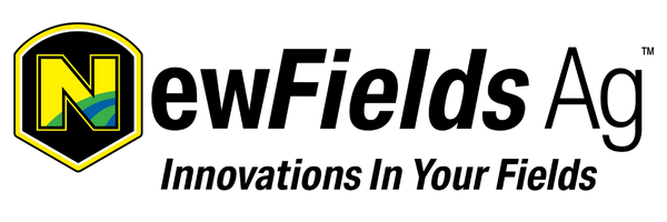 NewFields Ag logo