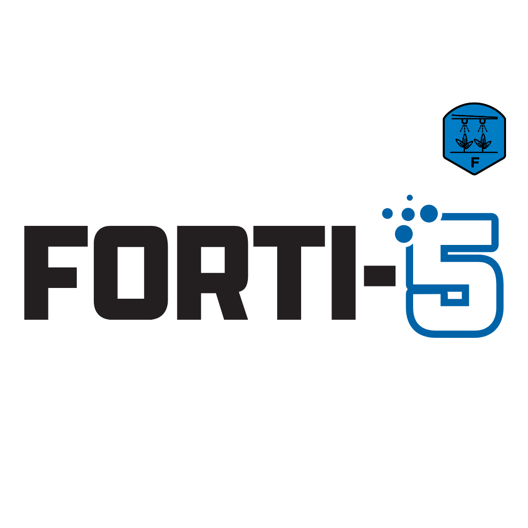 Forti-5 PAAC (Amino Acid Chelated Micronutrient Mix)
