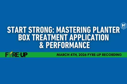 Start Strong: Mastering Planter Box Treatment Application  & Performance 3-04-2026