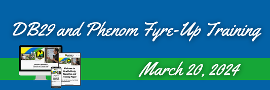 Frenzy and Phenom 3-27-24