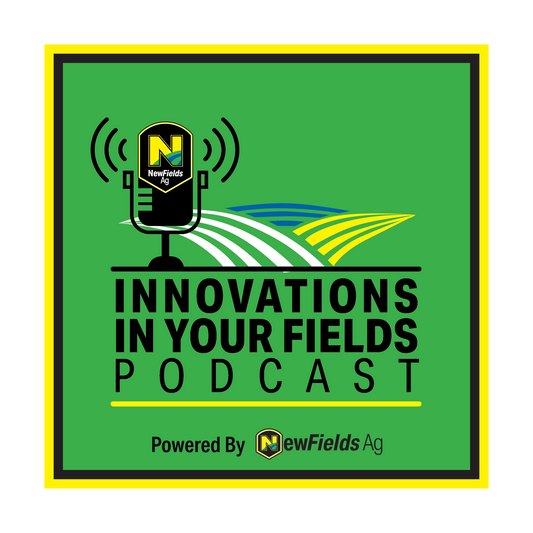 Episode 1: Introduction to Innovations in your Fields Podcast