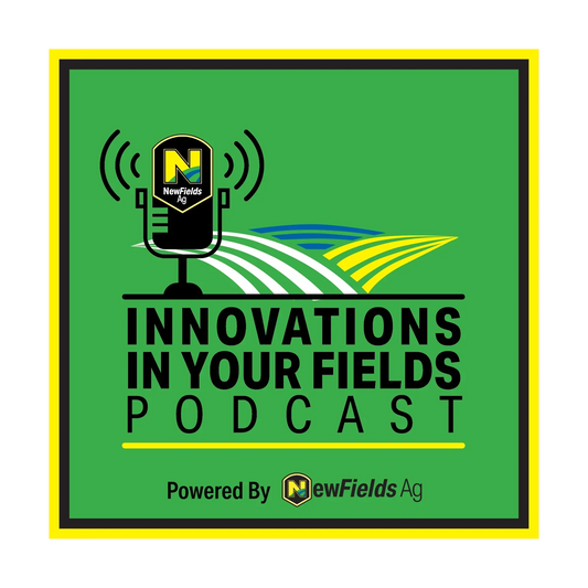 Episode 5: Farm Safety & Cutting-Edge Ag Practices