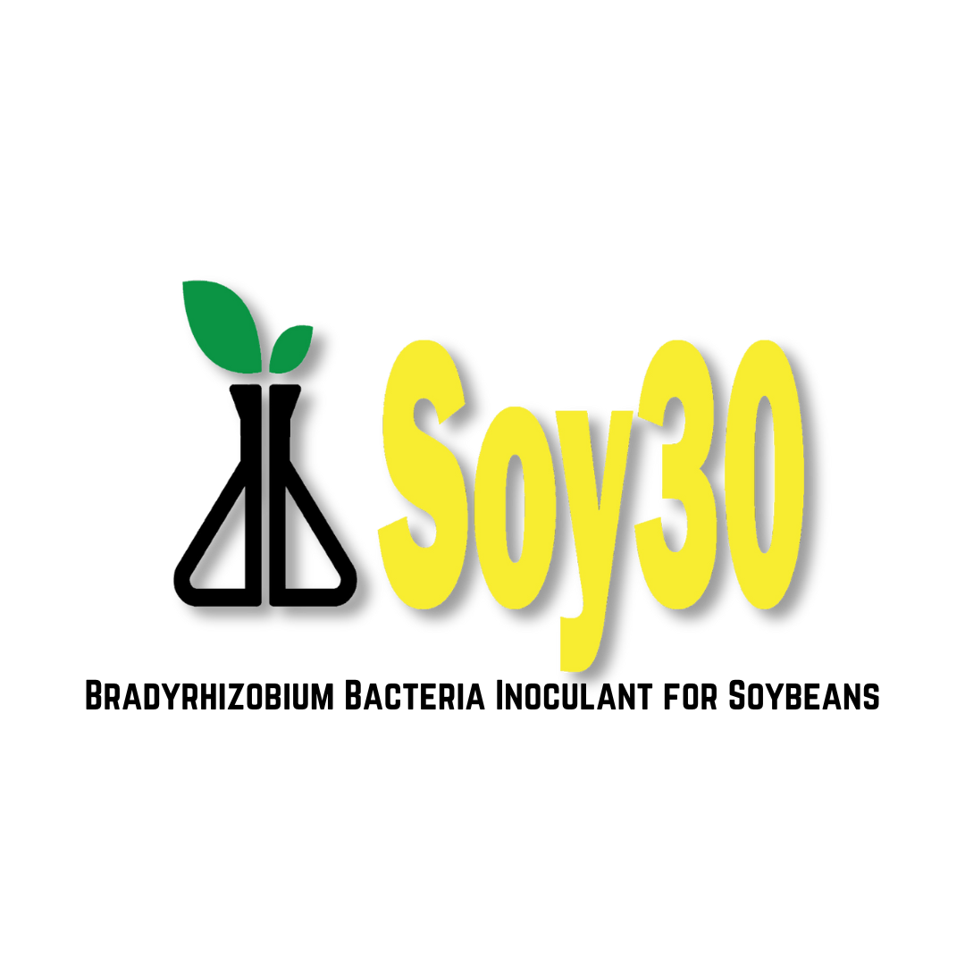 Soy 30 (Inoculant)