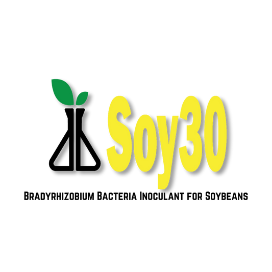 Soy 30 (Inoculant)