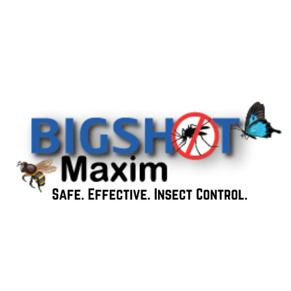 Bigshot Maxim (Safe. Effective. Insect Control)