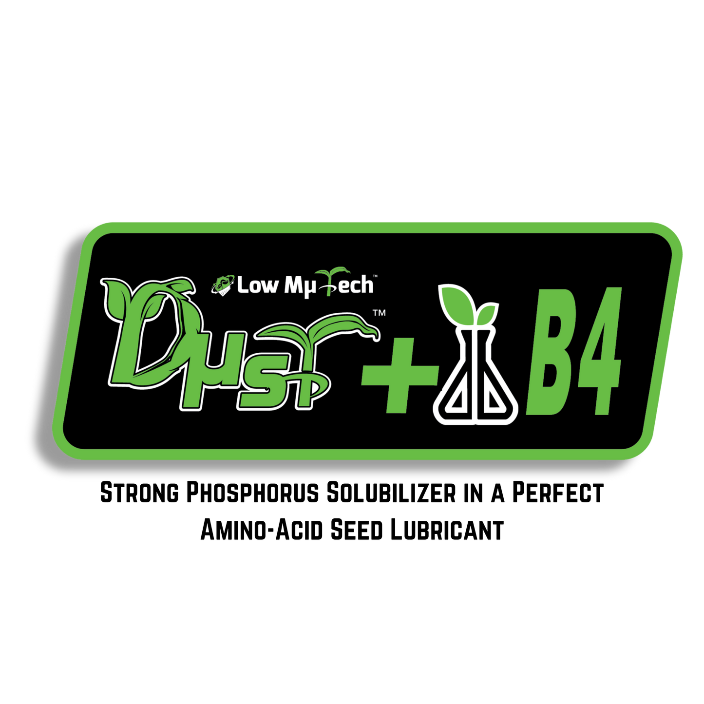 DUST™+B4