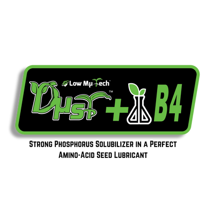 DUST™+B4