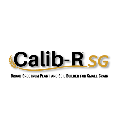 Calib-R Small Grain