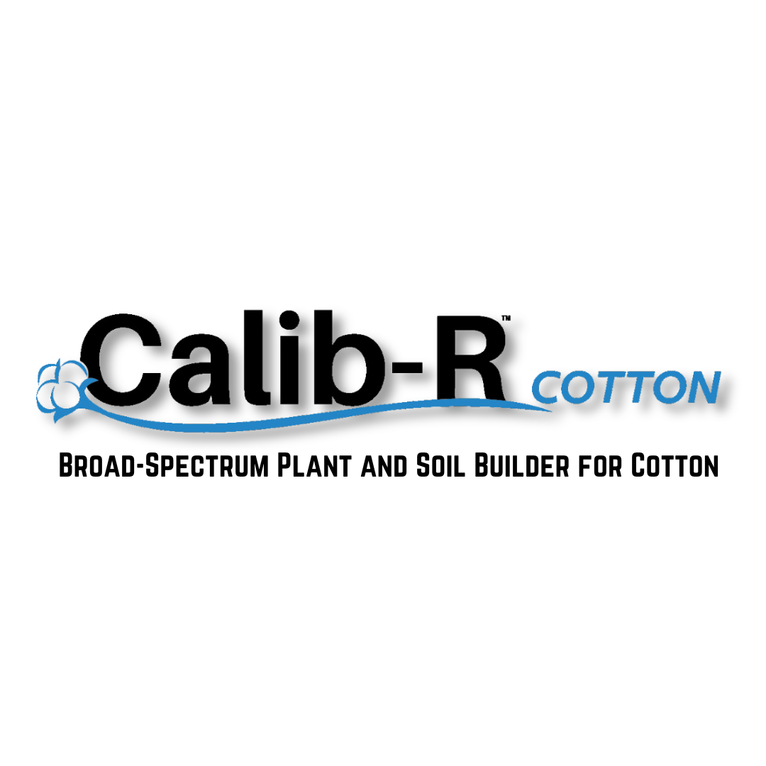 Calib-R Cotton