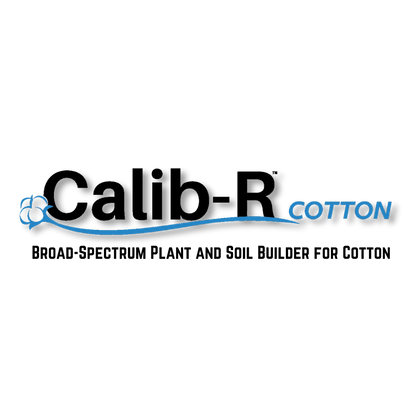 Calib-R Cotton