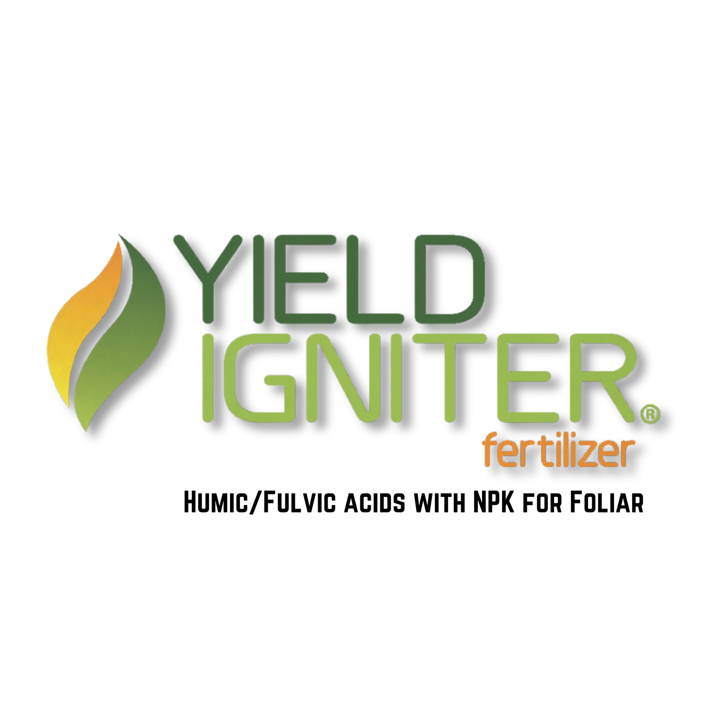 Yield Igniter® (Humic+Fulvic+NPK)