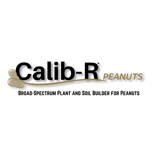 Calib-R Peanuts