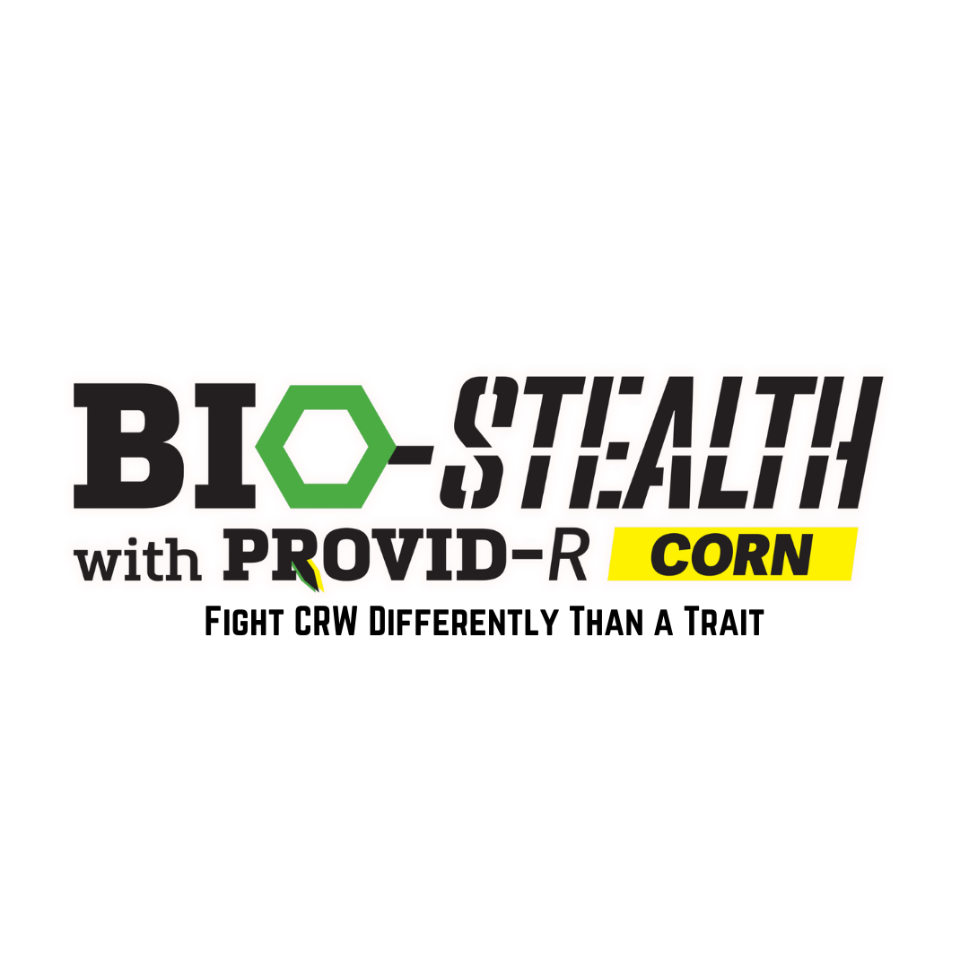 Bio-Stealth with Provid-R PM (CRW)