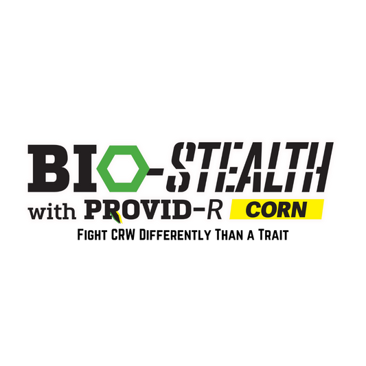 Bio-Stealth with Provid-R PM (CRW)