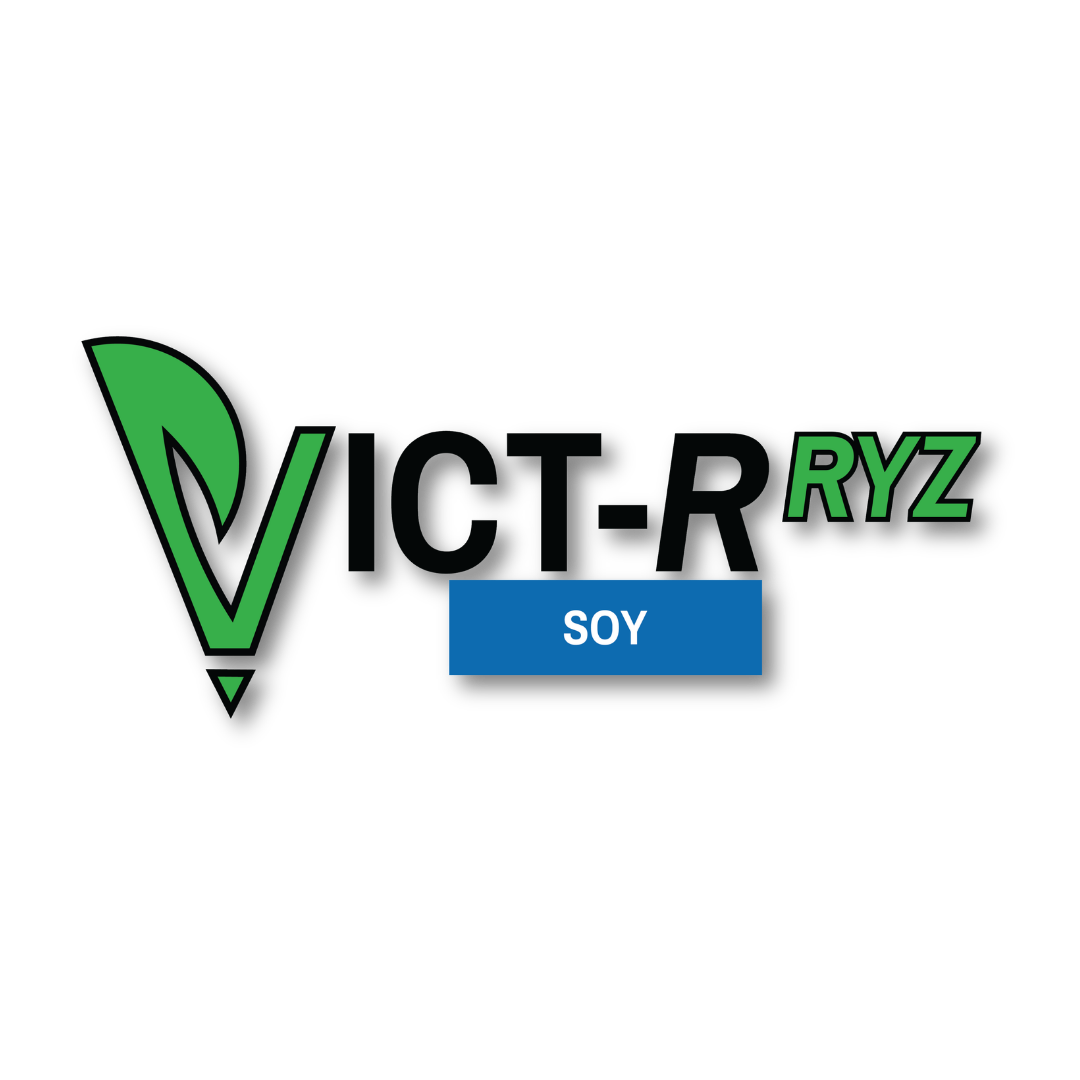 Vict-R RYZ Soybeans