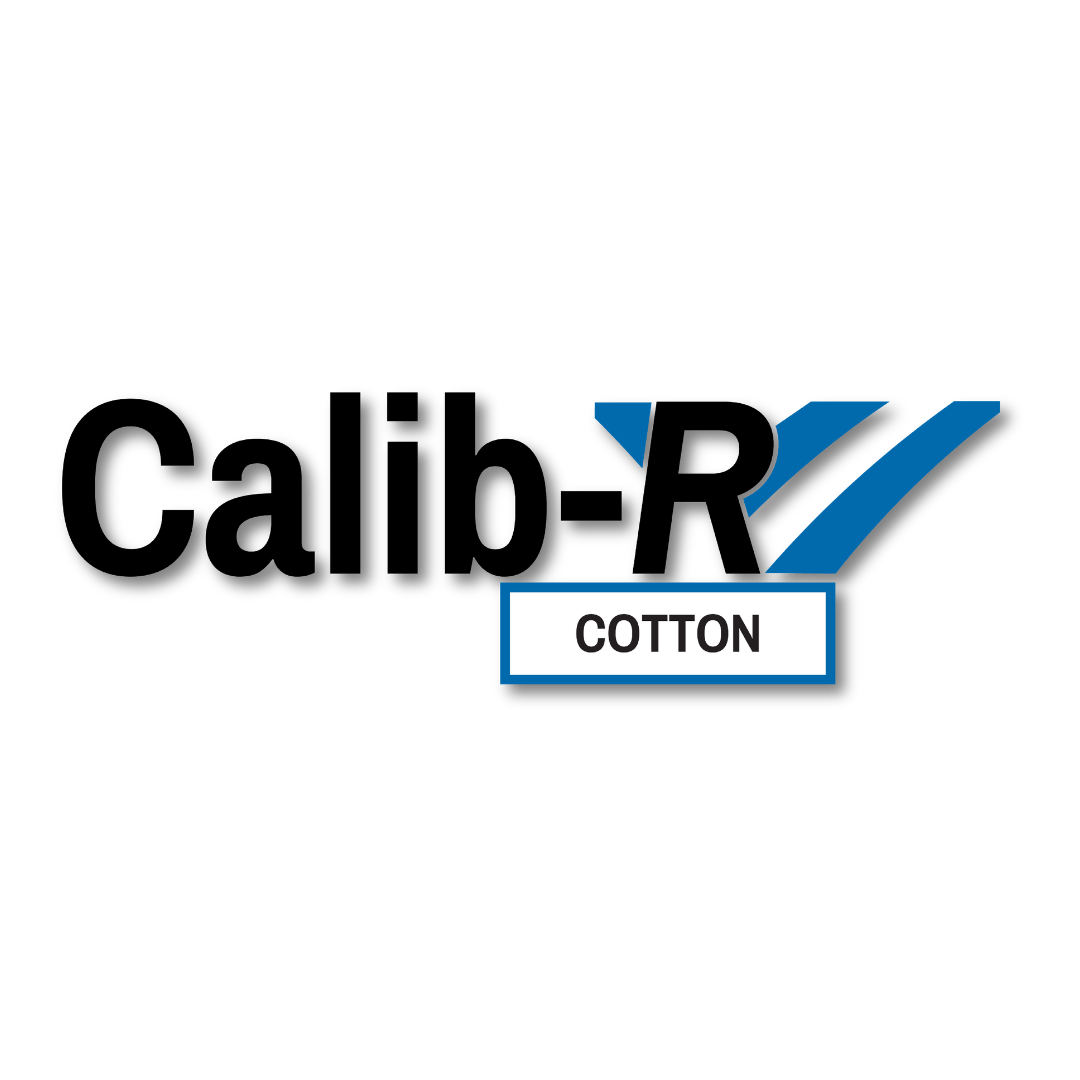 Calib-R Cotton