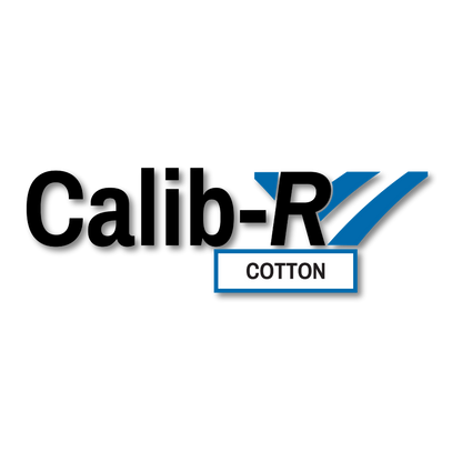 Calib-R Cotton