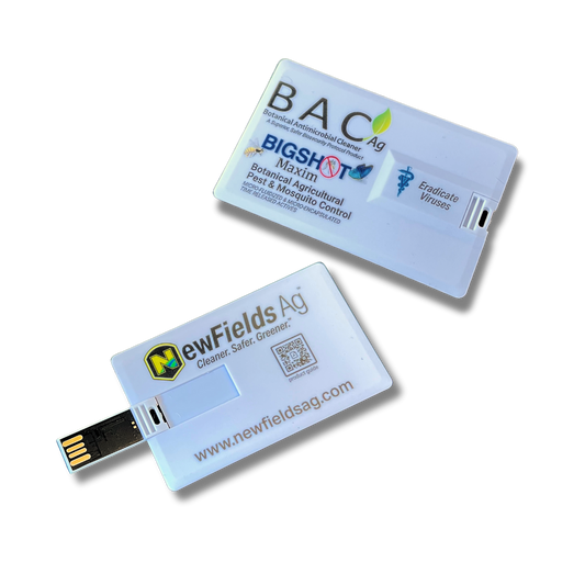 BAC & BigShot Educational USB