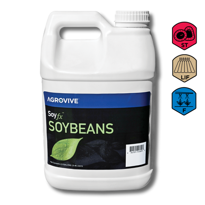 SoyFX™ (built for Soybeans)