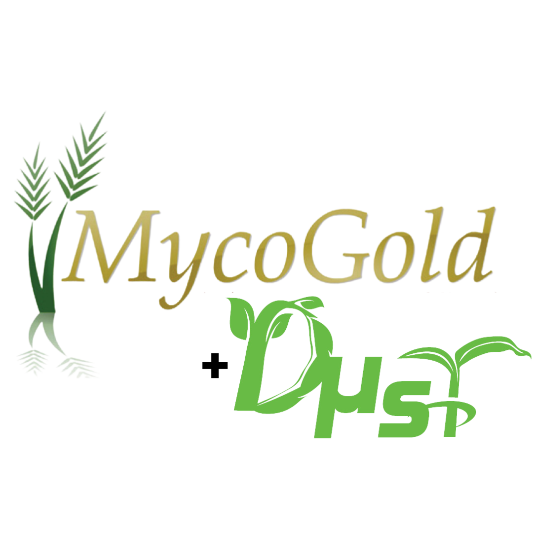 MycoGold® + DUST™ (for Corn) - Next Generation Inoculant