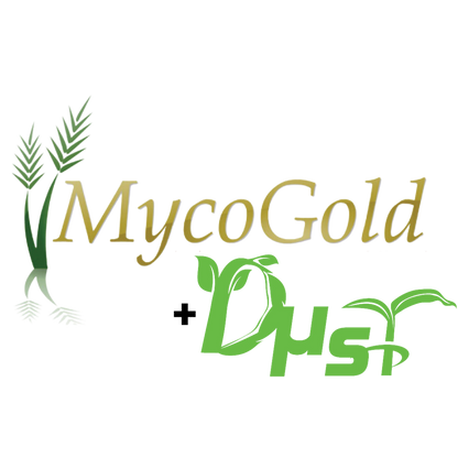 MycoGold® + DUST™ (for Corn)