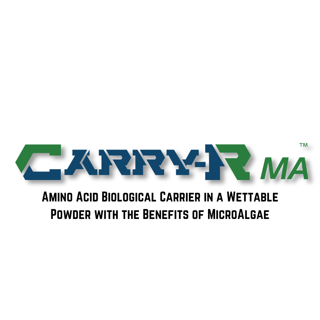 Carry-R MA (with Microalgae)