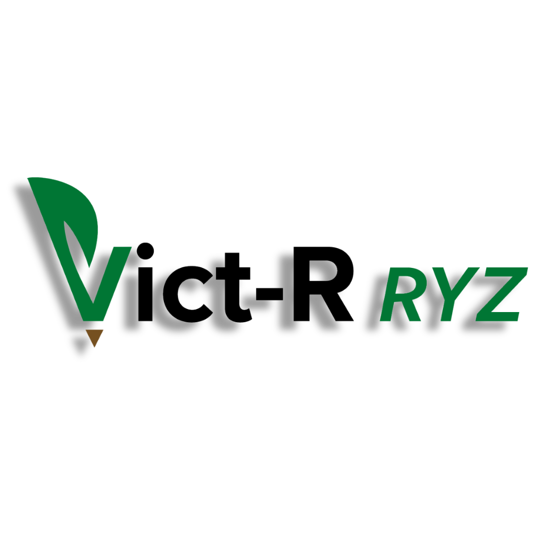 Vict-R RYZ Soybeans