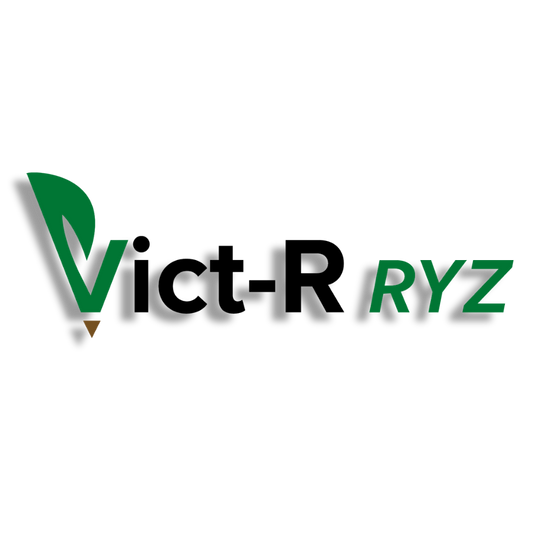 Vict-R RYZ Soybeans