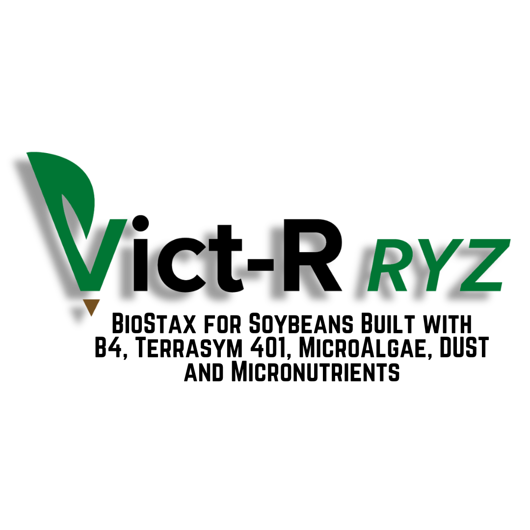 Vict-R RYZ Soybeans