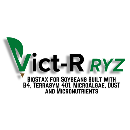 Vict-R RYZ Soybeans