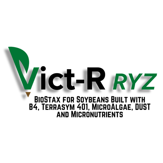 Vict-R RYZ Soybeans