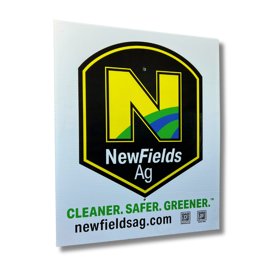 Field Signs – NewFields Ag