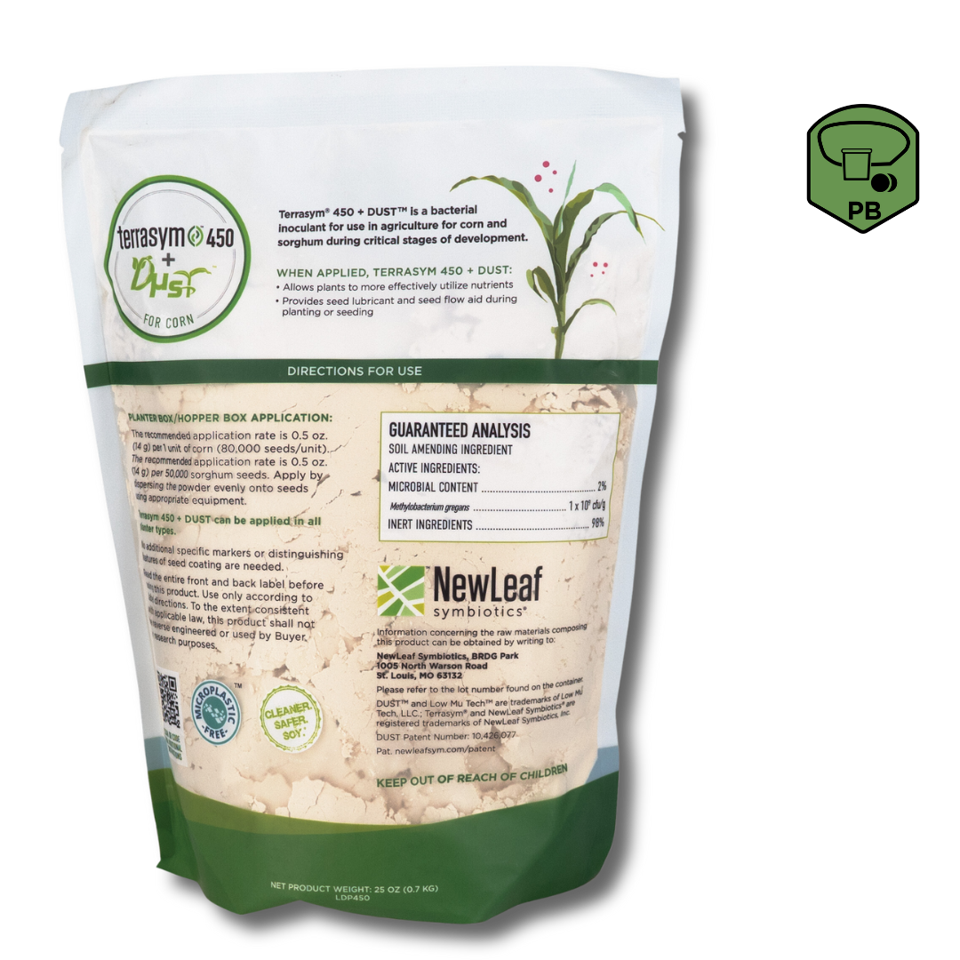 Provid R PM Corn formerly Terrasym450 DUST NewFields Ag provid-r-pm-corn-formerly-terrasym450-dust-newfields-ag