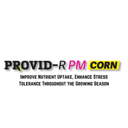 Bio-Stealth with Provid-R PM (CRW)