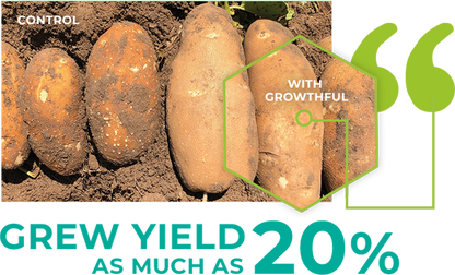 Growthful™ (Soil Amendment)