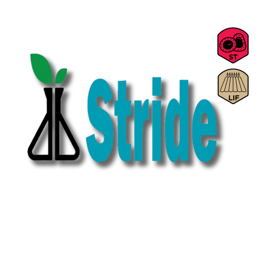 Stride (Inoculant Extender)