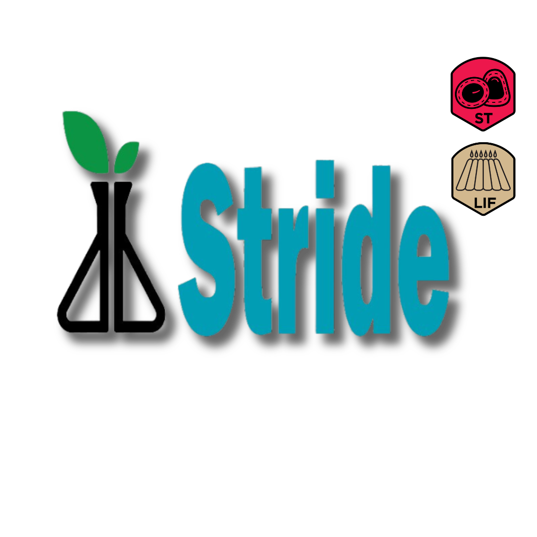 Stride (Inoculant Extender)