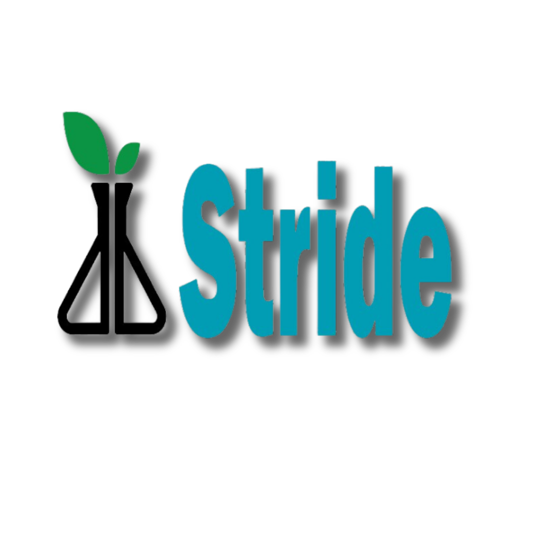 Stride (Inoculant Extender)