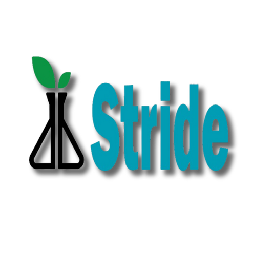 Stride (Inoculant Extender)