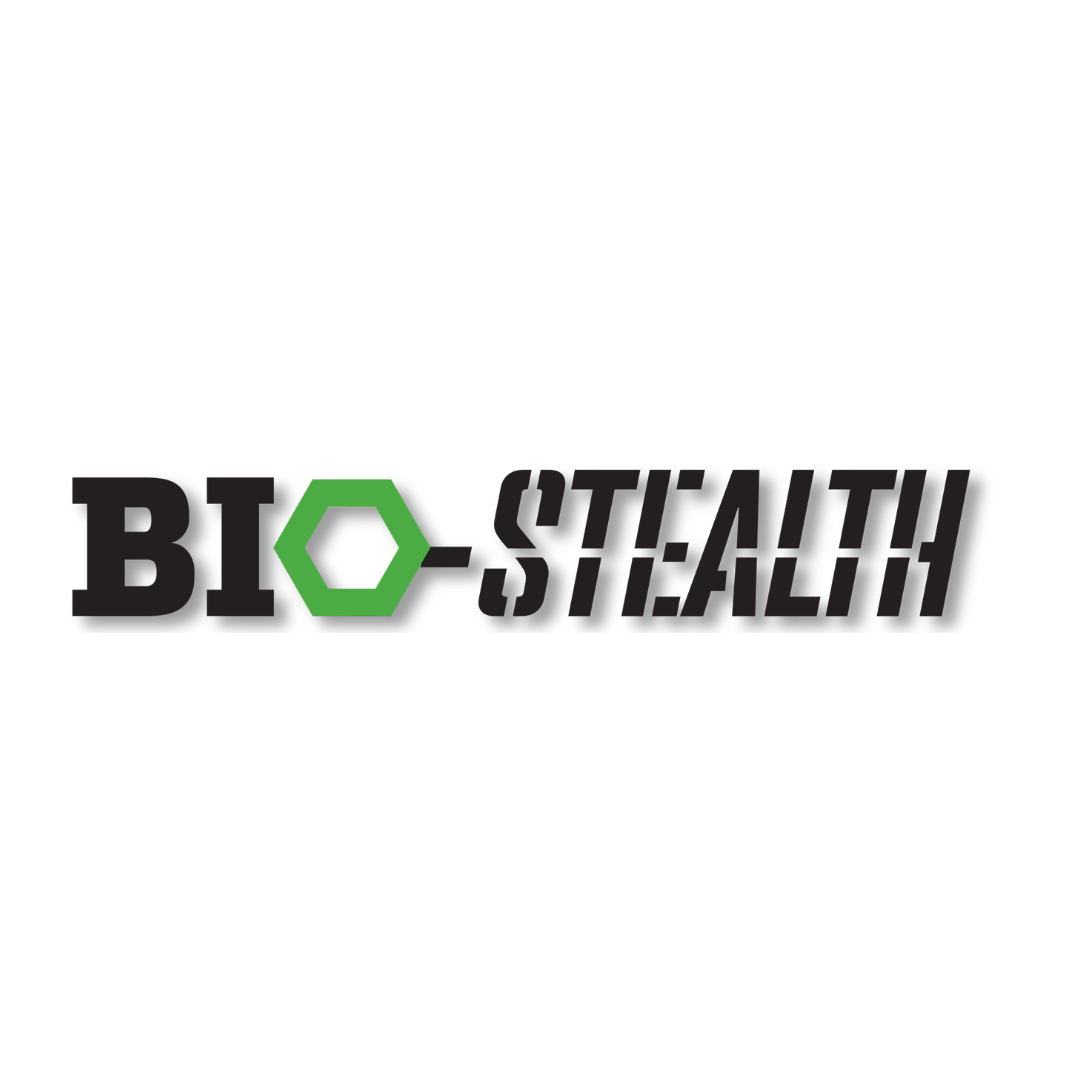 Bio-Stealth
