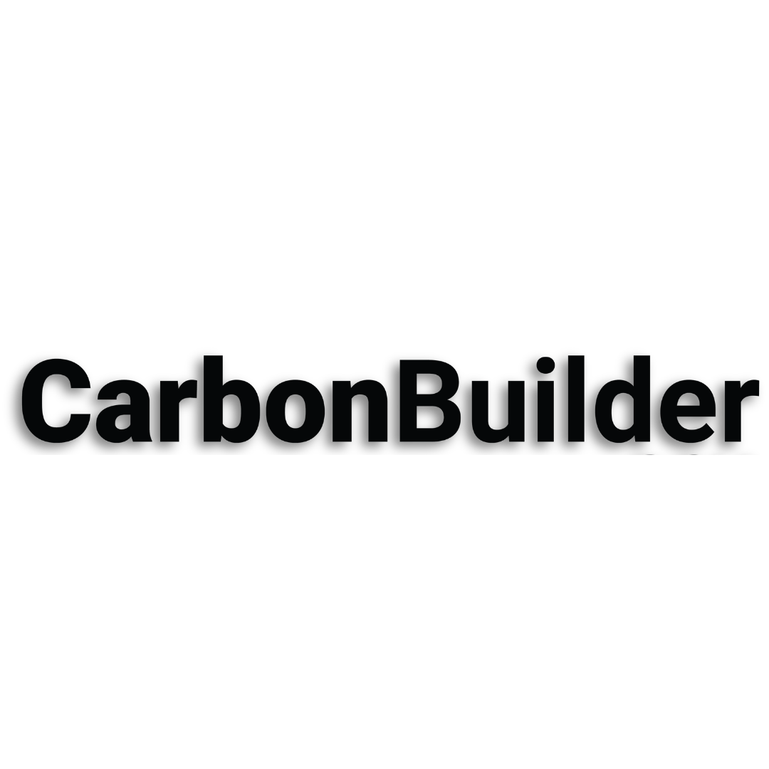 CarbonBuilder