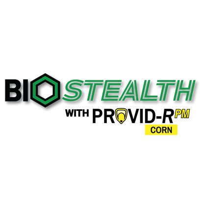 Bio-Stealth with Provid-R PM