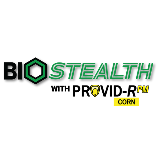 Bio-Stealth with Provid-R PM